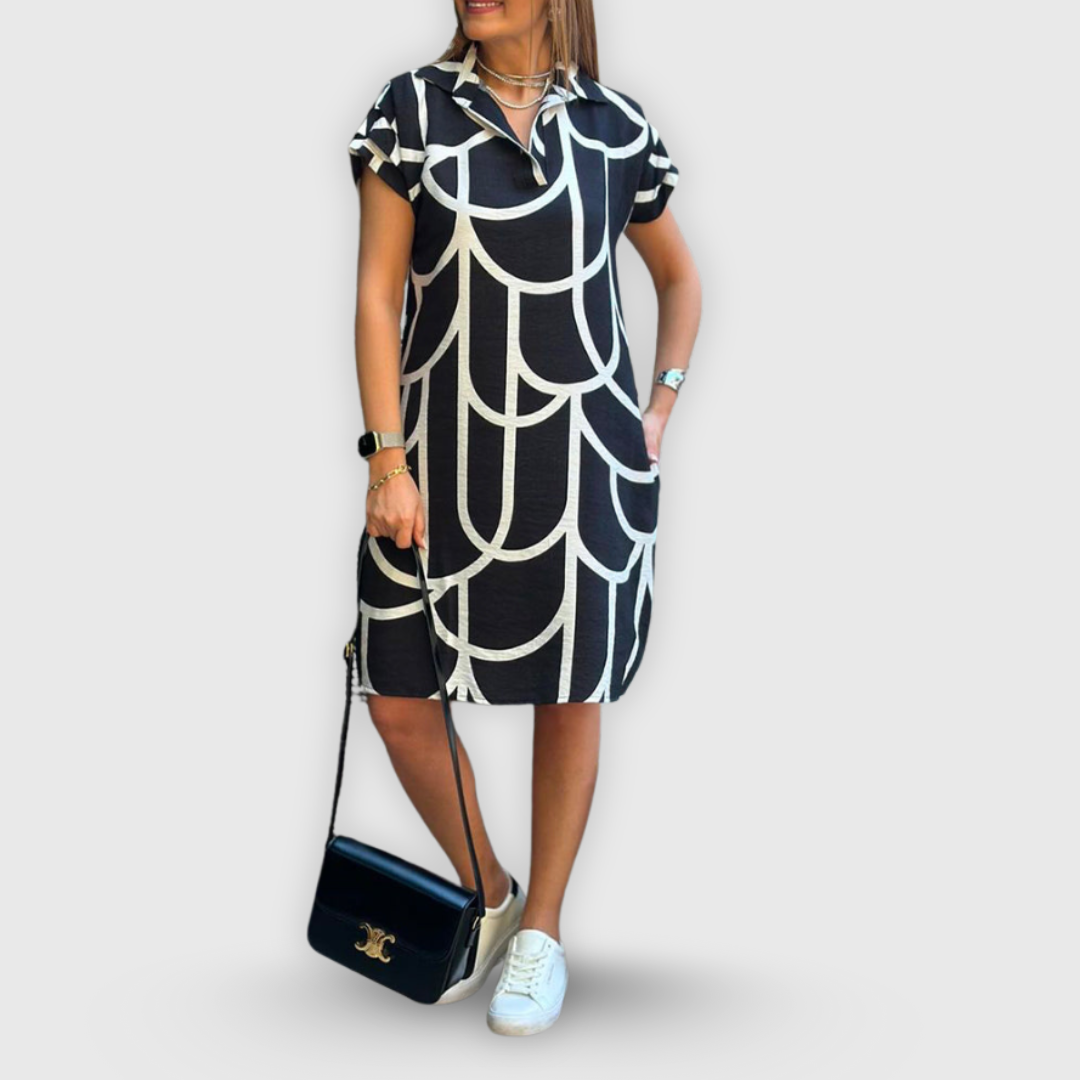 Karolina | Elegancka bluzka