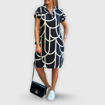 Karolina | Elegancka bluzka