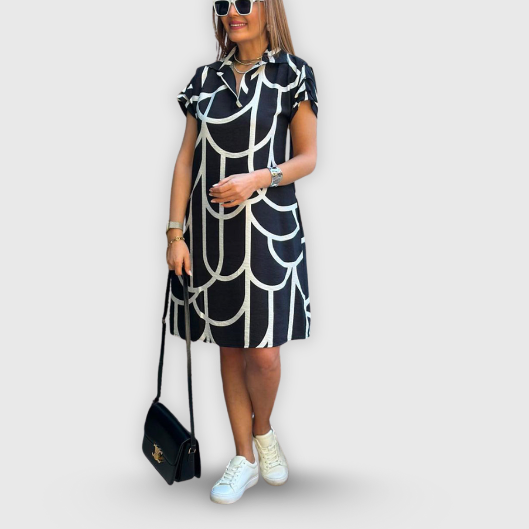 Karolina | Elegancka bluzka