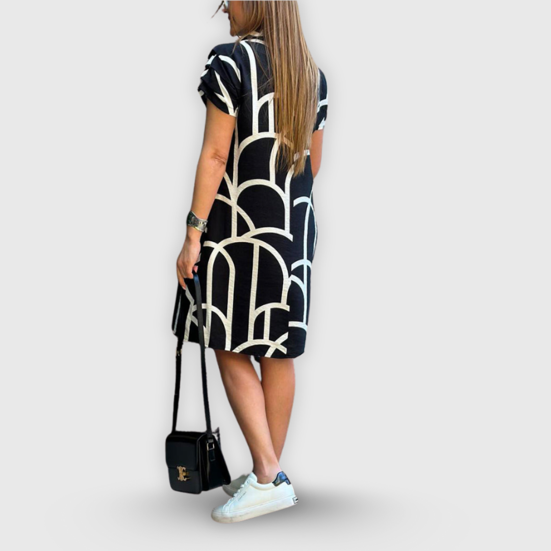 Karolina | Elegancka bluzka
