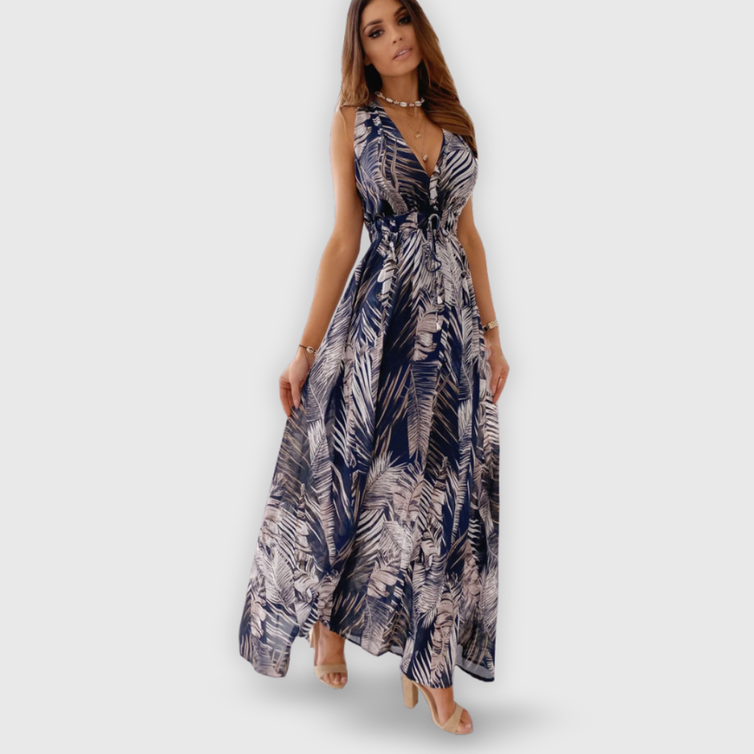 Hanna | Elegancka sukienka na co dzień