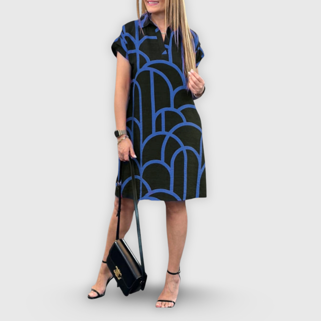 Karolina | Elegancka bluzka