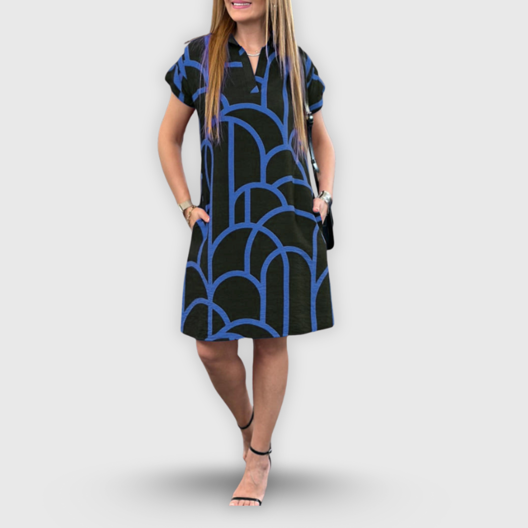 Karolina | Elegancka bluzka