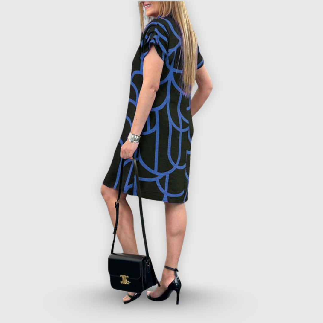 Karolina | Elegancka bluzka