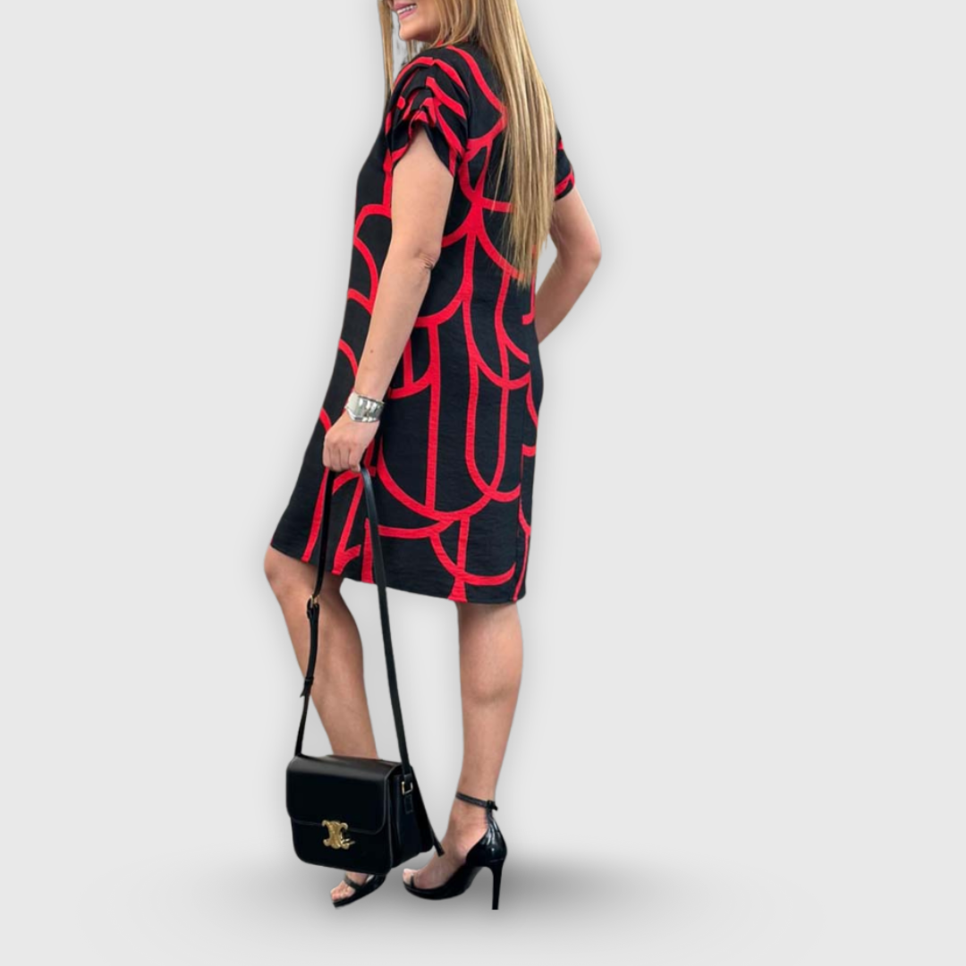 Karolina | Elegancka bluzka