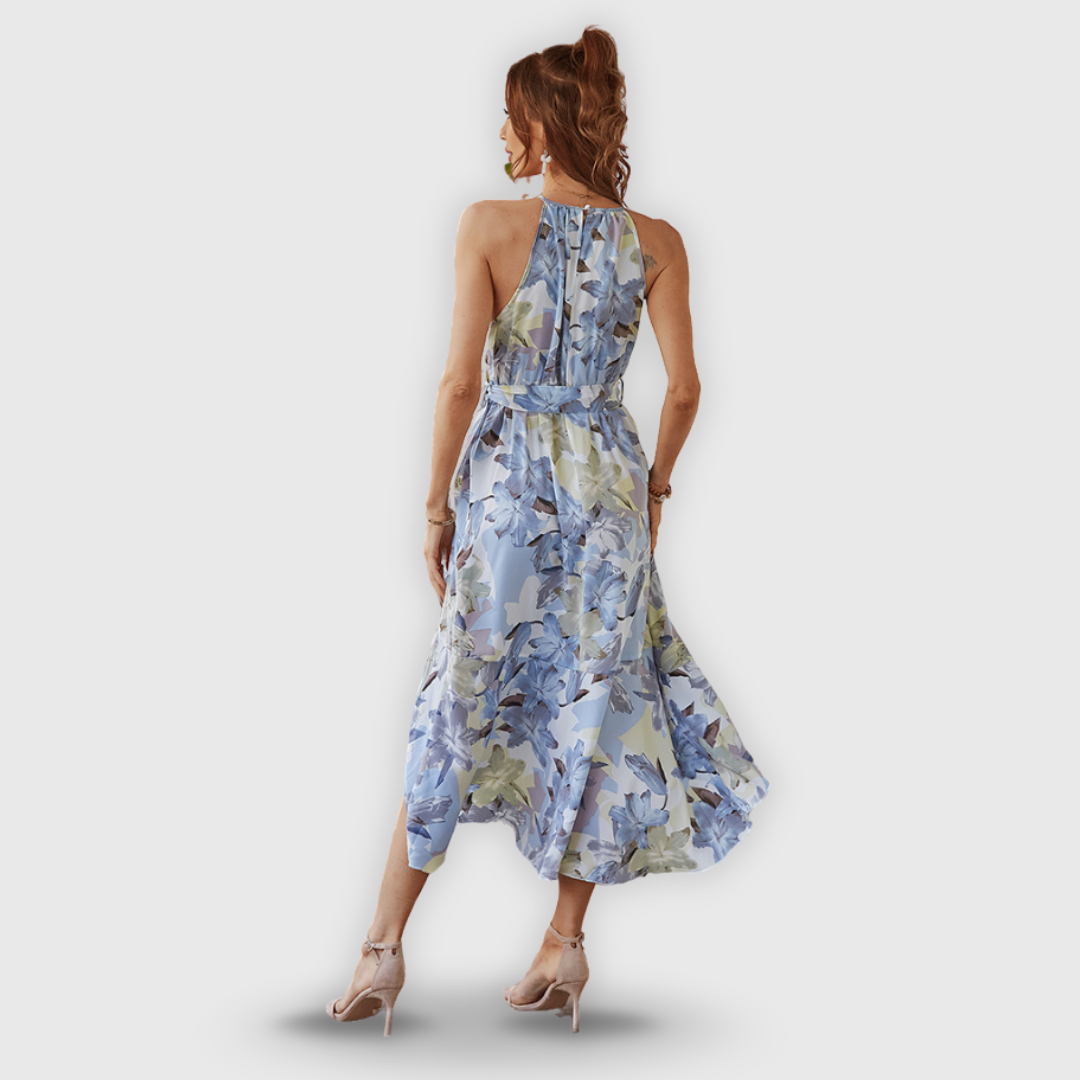 Izabela | Elegancka sukienka na co dzień