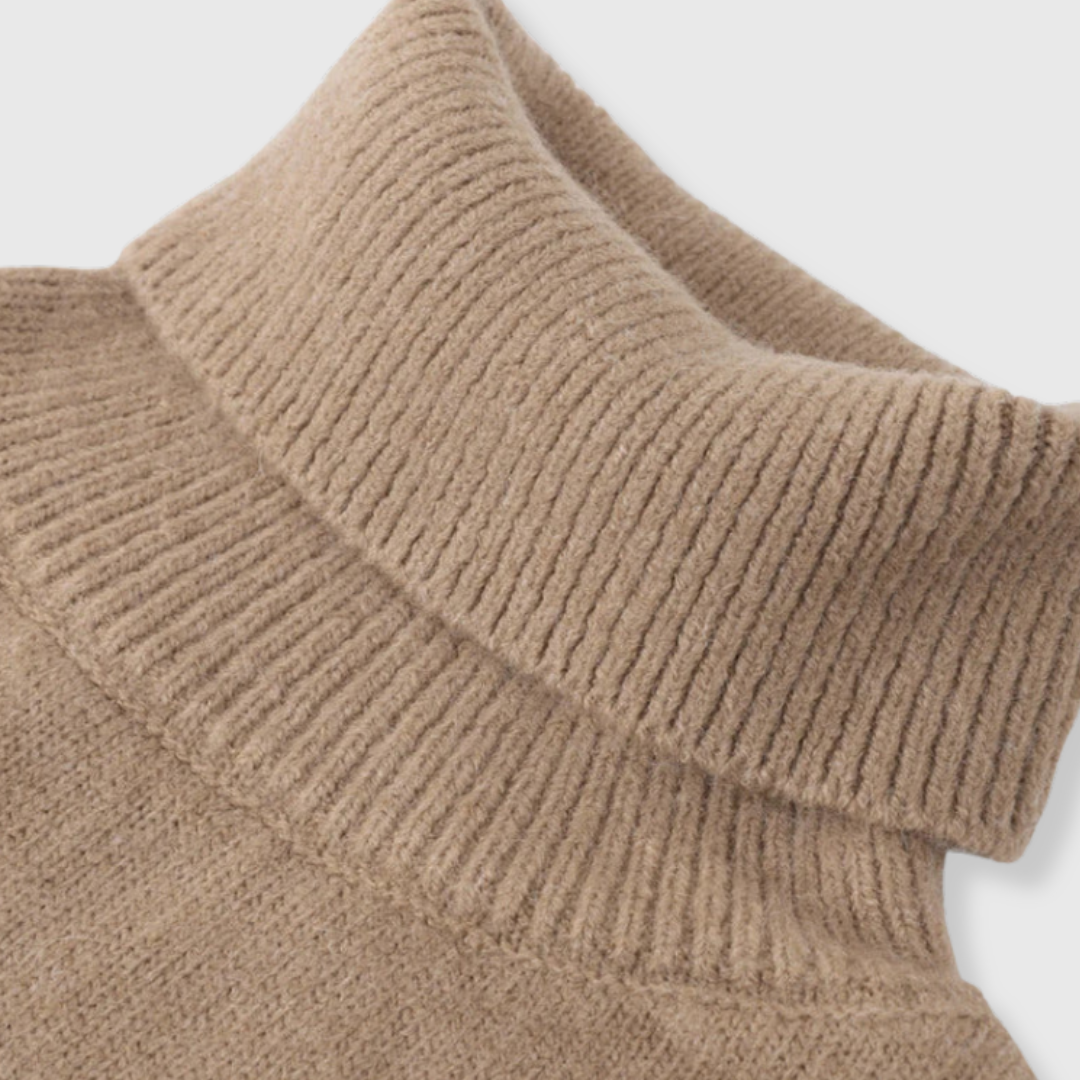 Izabela | Elegancki sweter na co dzień
