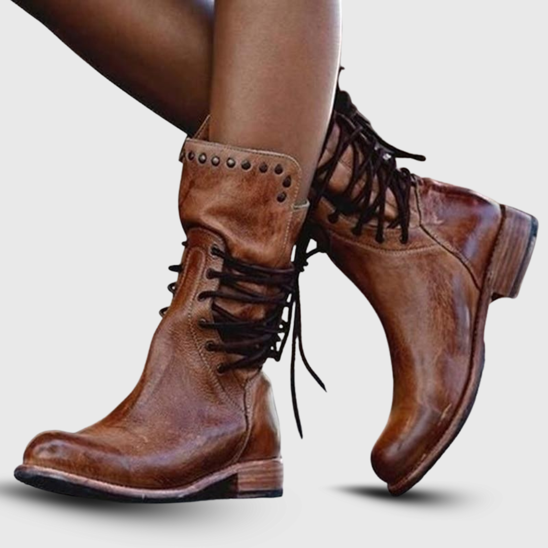 Ida | Premium Botki Country