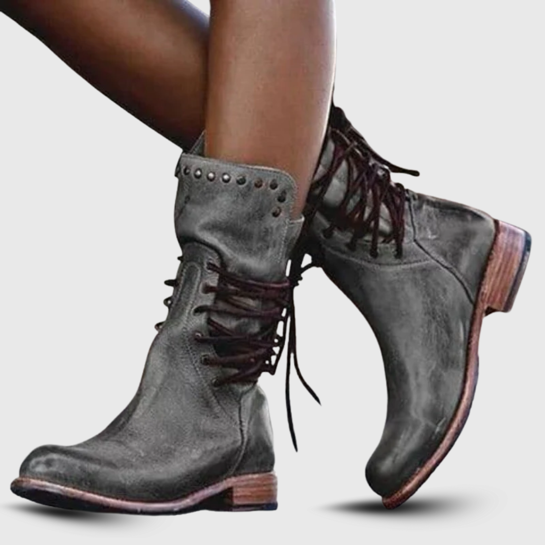Ida | Premium Botki Country
