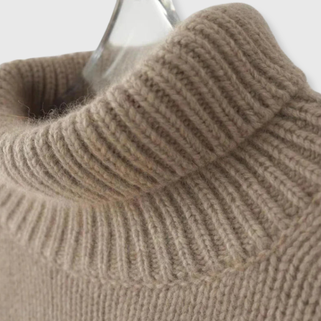 Izabela | Elegancki sweter na co dzień