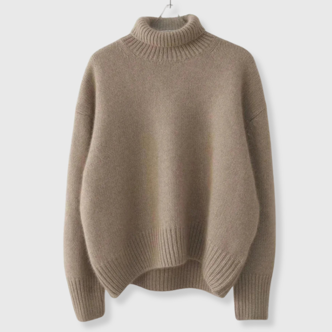Izabela | Elegancki sweter na co dzień