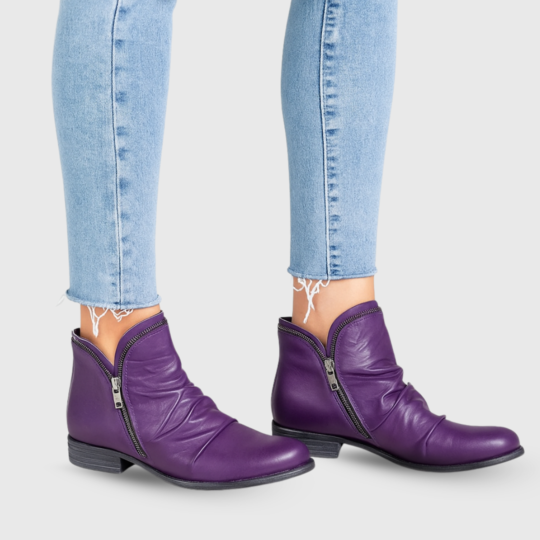Melina | Premium Buty Ortopedyczne