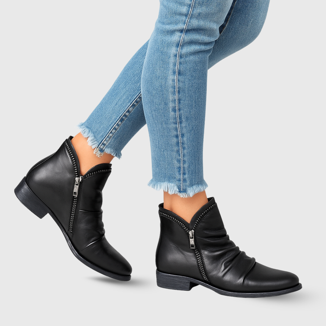 Melina | Premium Buty Ortopedyczne