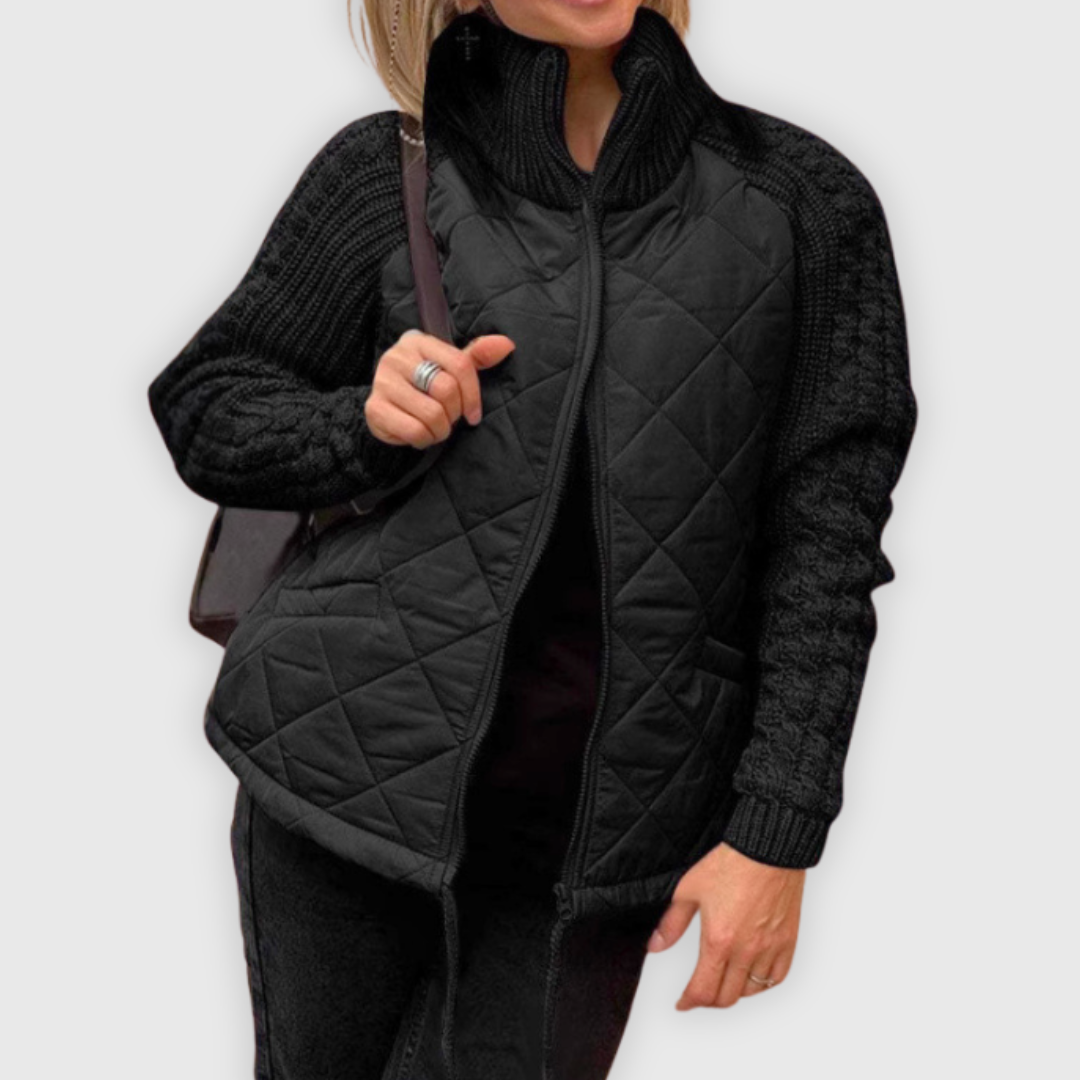 Hanna | Elegancki sweter na co dzień