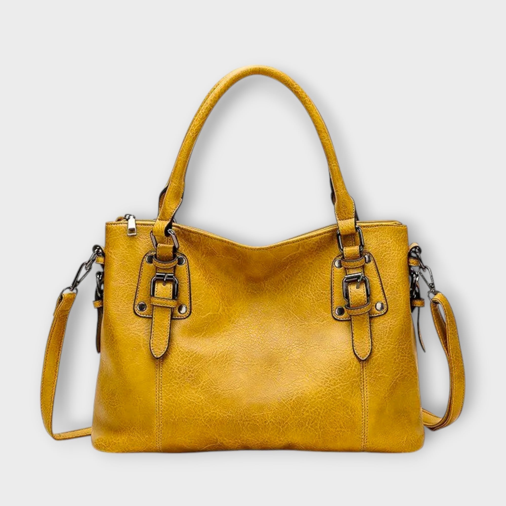 Léora. – Elegancka torba na ramię
