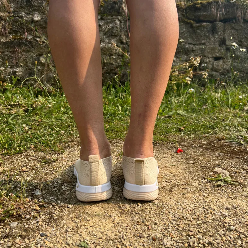 Jennifer - Trampki