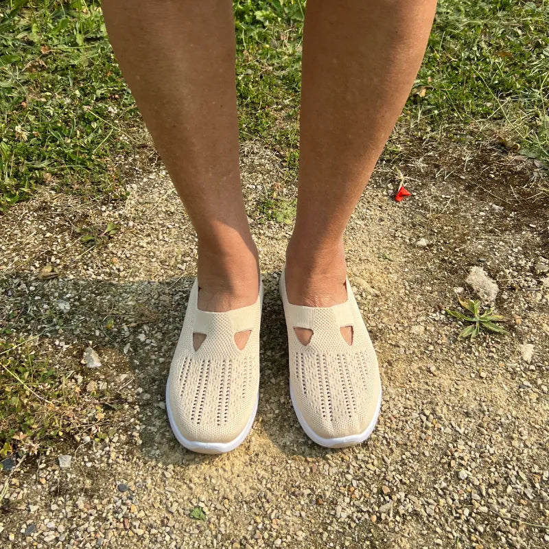 Jennifer - Trampki