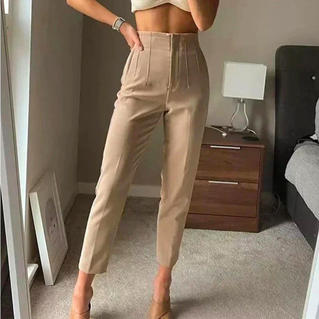 Marianna | Hose Premium, Elegant und Vielseitig