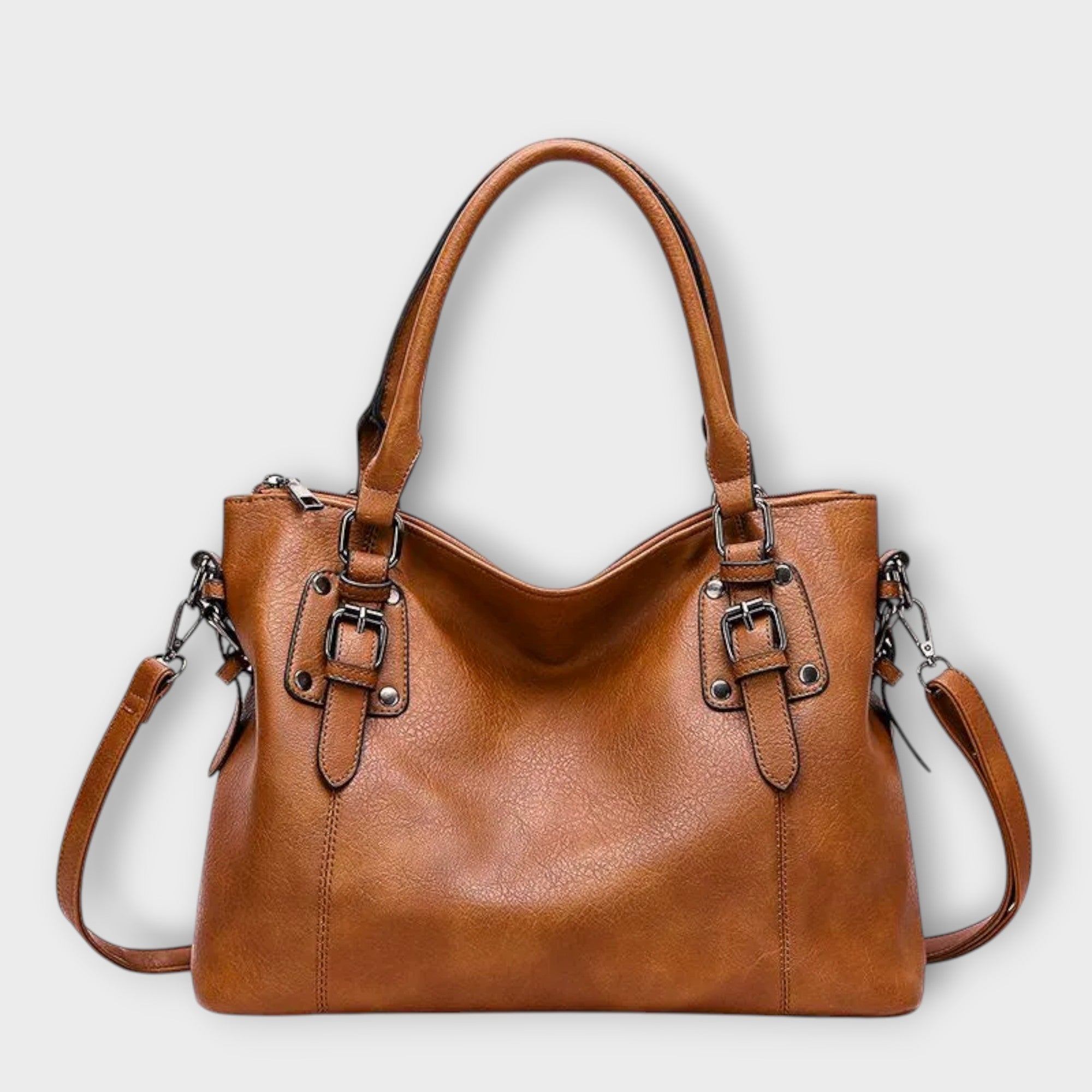 Léora. – Elegancka torba na ramię