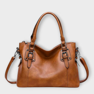 Léora. – Elegancka torba na ramię