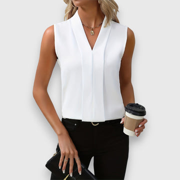 Olga | Ponadczasowy top premium