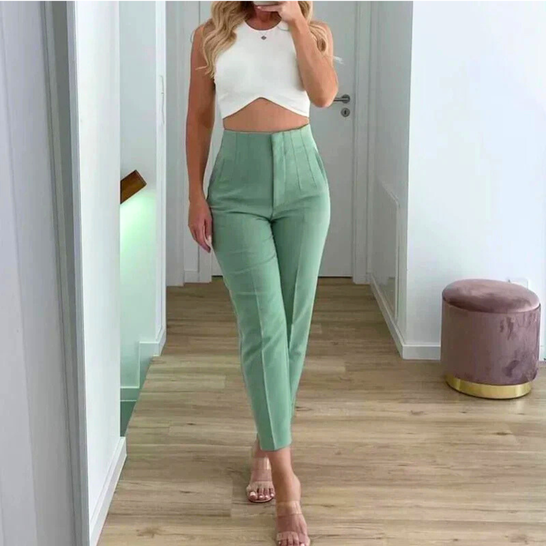Marianna | Hose Premium, Elegant und Vielseitig