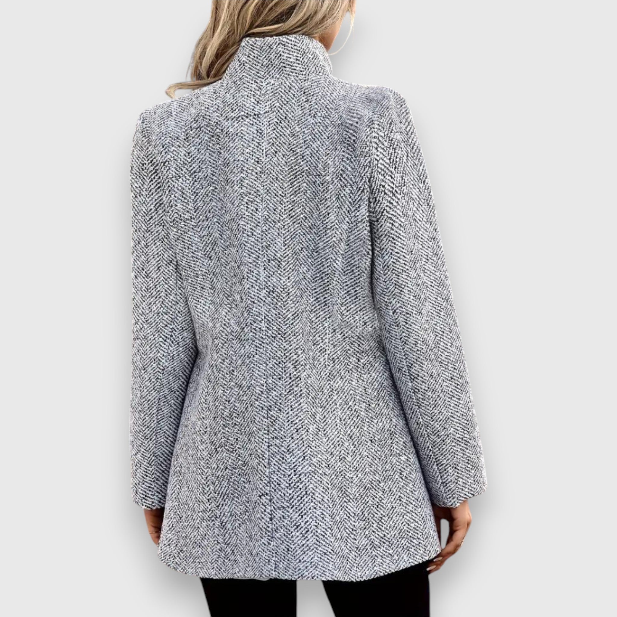 Valeria | Marynarka Premium, smukła i elegancka