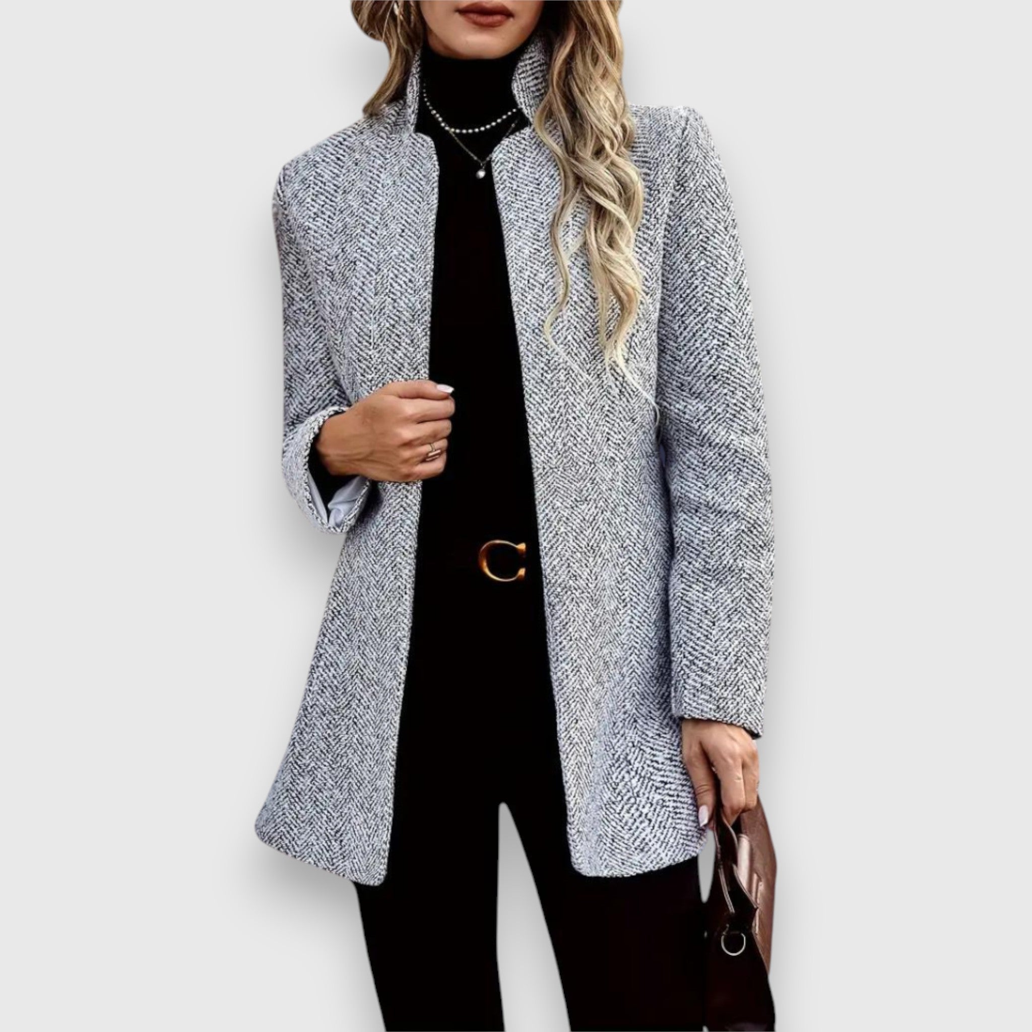 Valeria | Marynarka Premium, smukła i elegancka