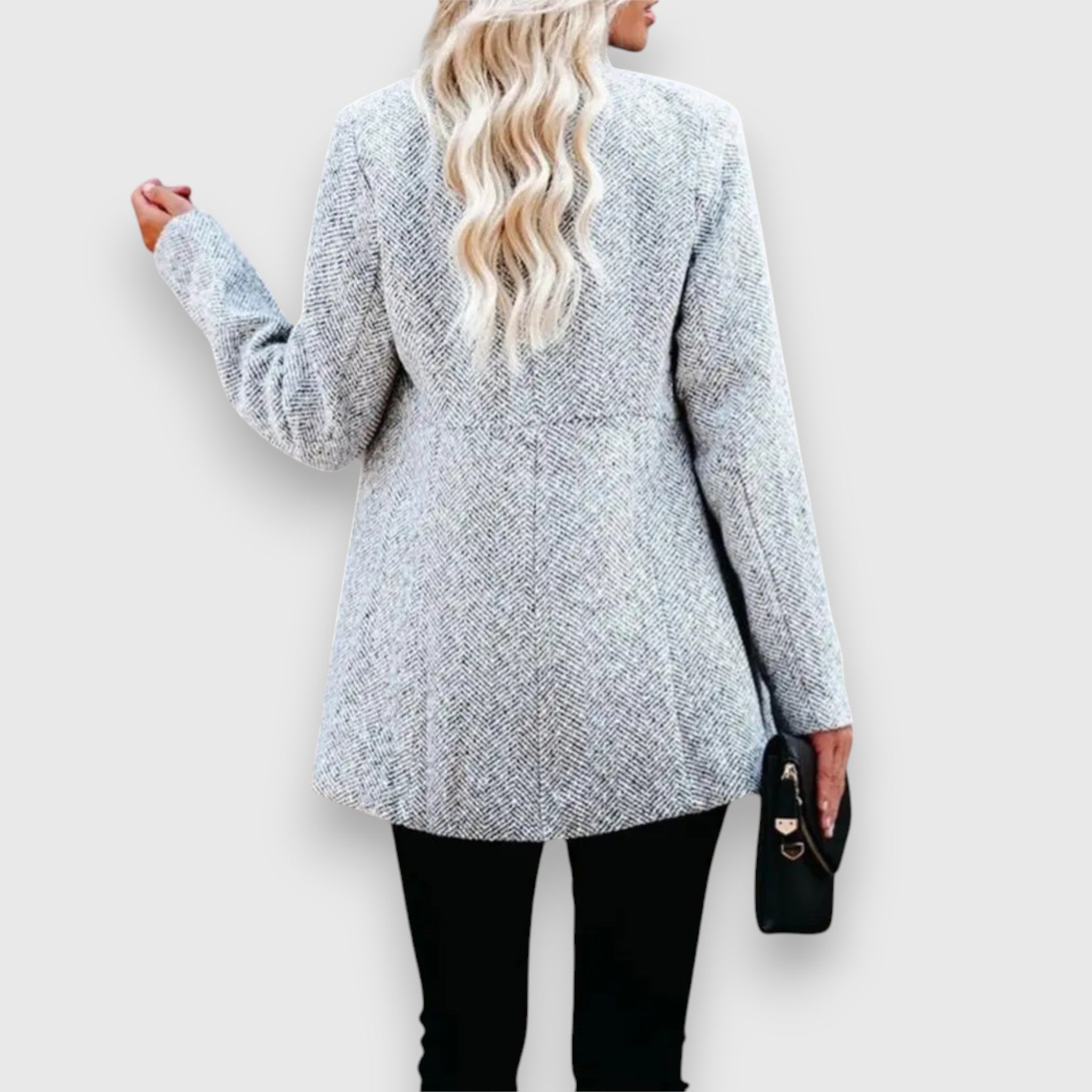 Valeria | Marynarka Premium, smukła i elegancka