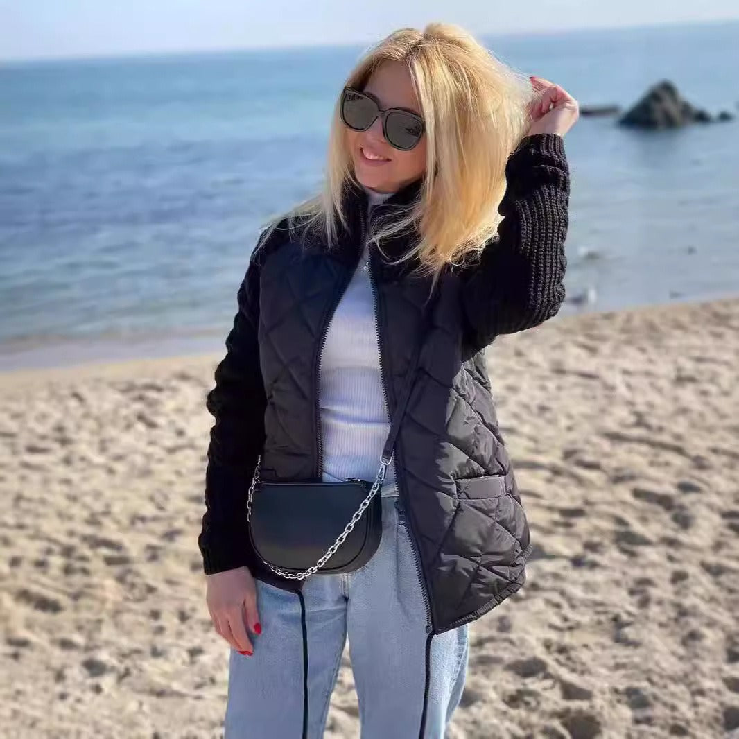 Hanna | Elegancki sweter na co dzień