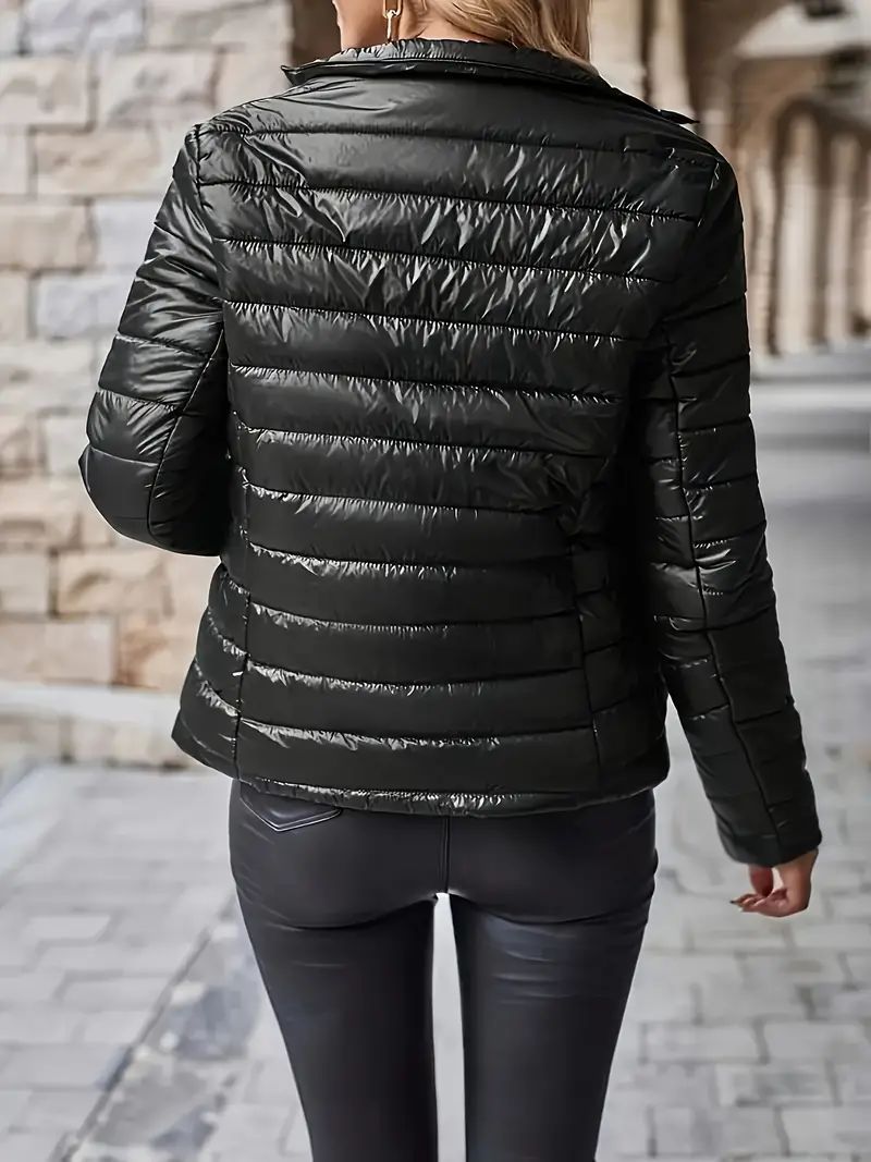Anna - Lekka Kurtka Bomber
