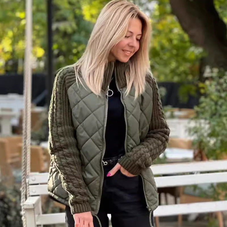 Hanna | Elegancki sweter na co dzień