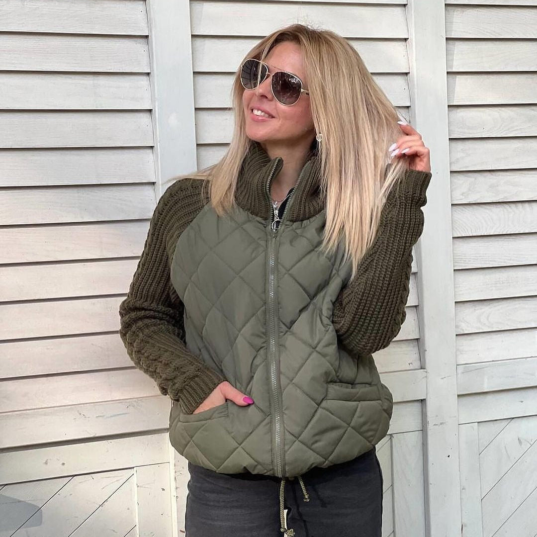 Hanna | Elegancki sweter na co dzień