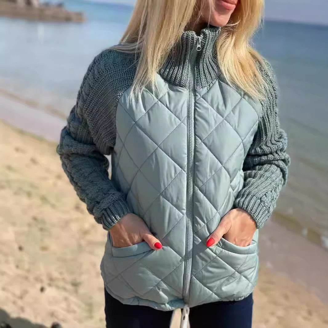 Hanna | Elegancki sweter na co dzień