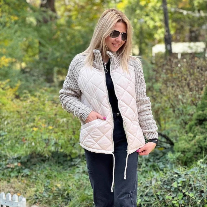 Hanna | Elegancki sweter na co dzień