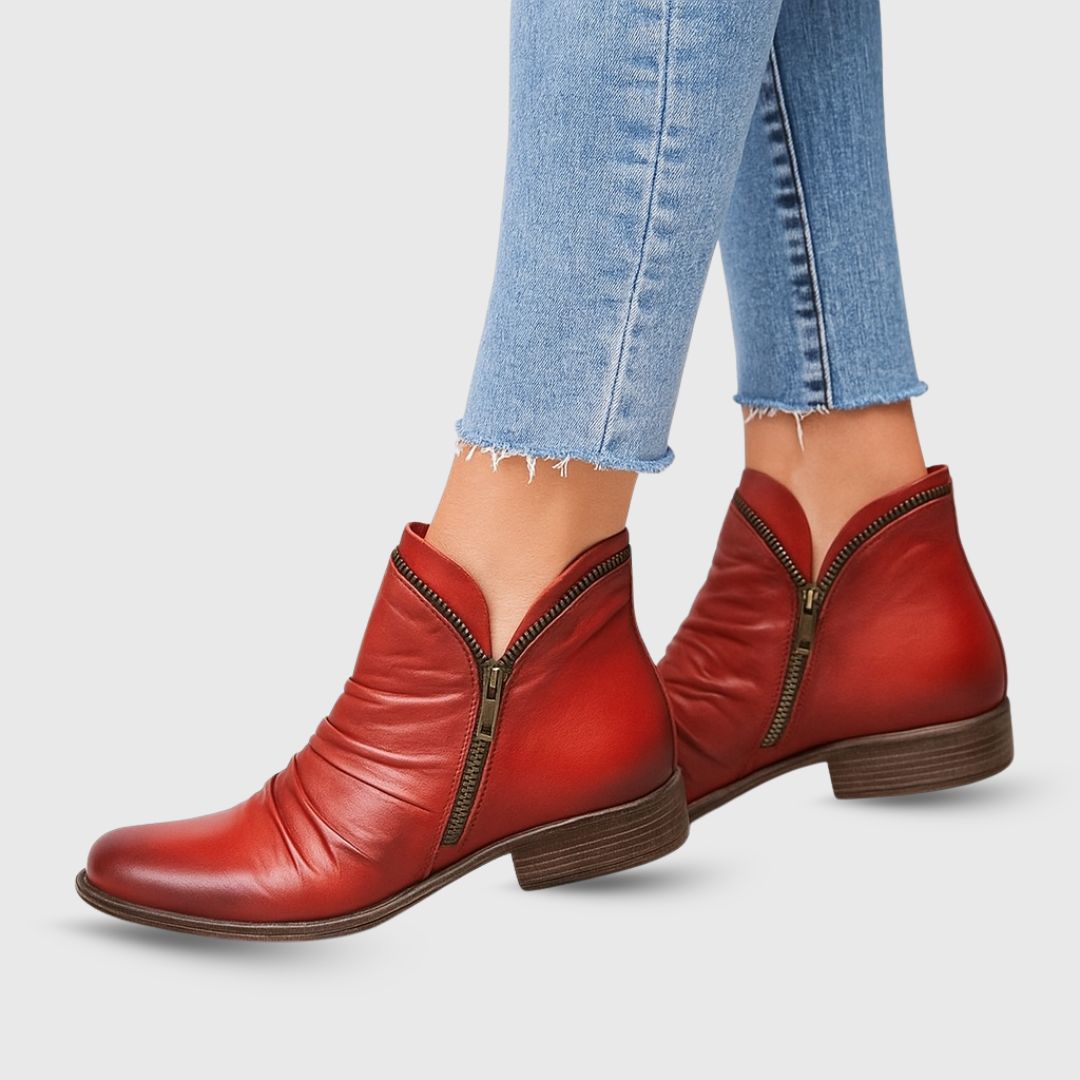 Melina | Premium Buty Ortopedyczne