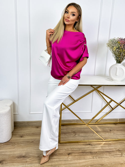 Klasyczny sweter damski