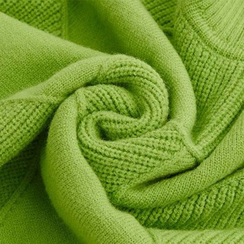 Denise – Ciepły Sweter