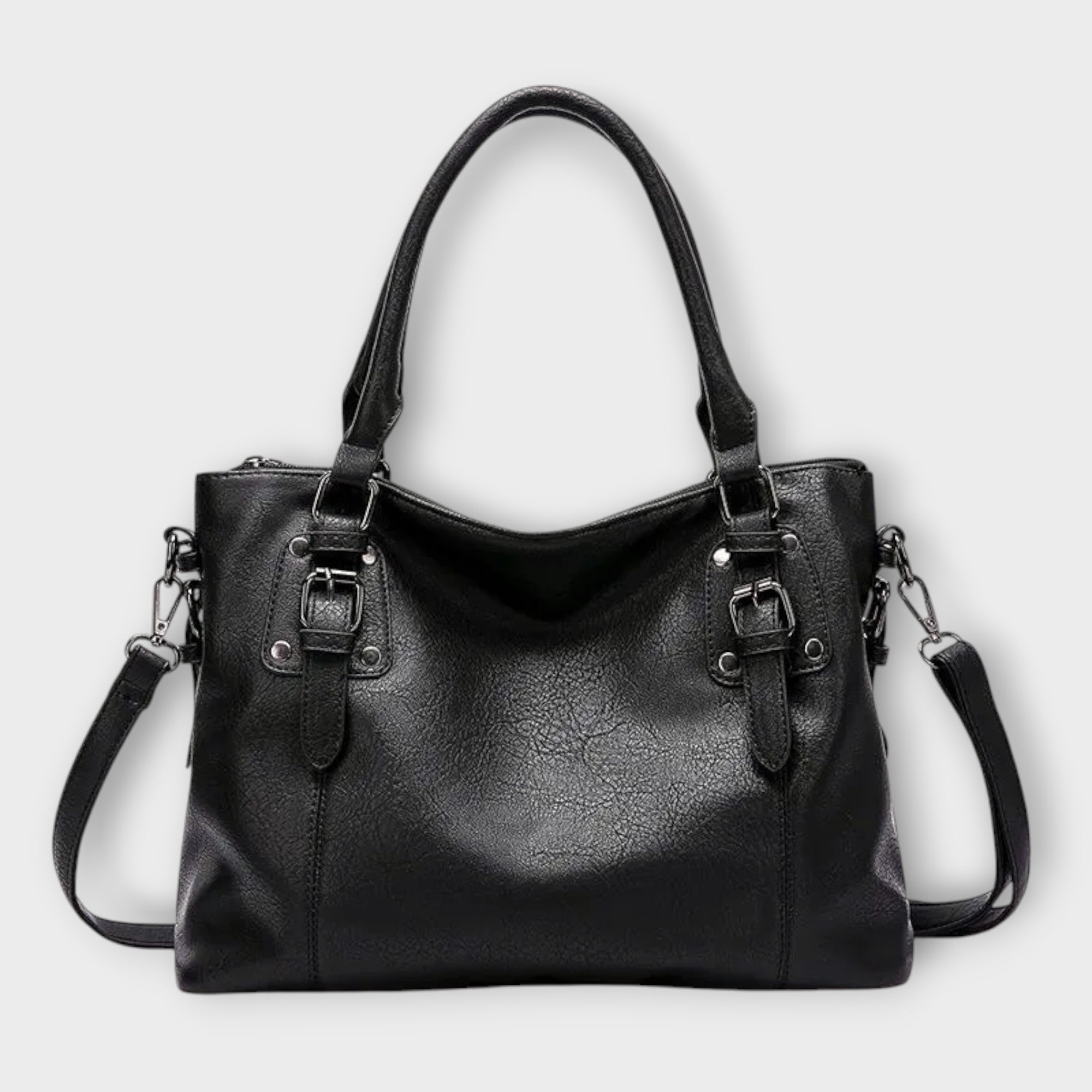 Léora. – Elegancka torba na ramię
