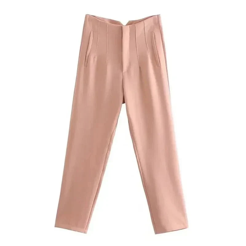 Marianna | Hose Premium, Elegant und Vielseitig