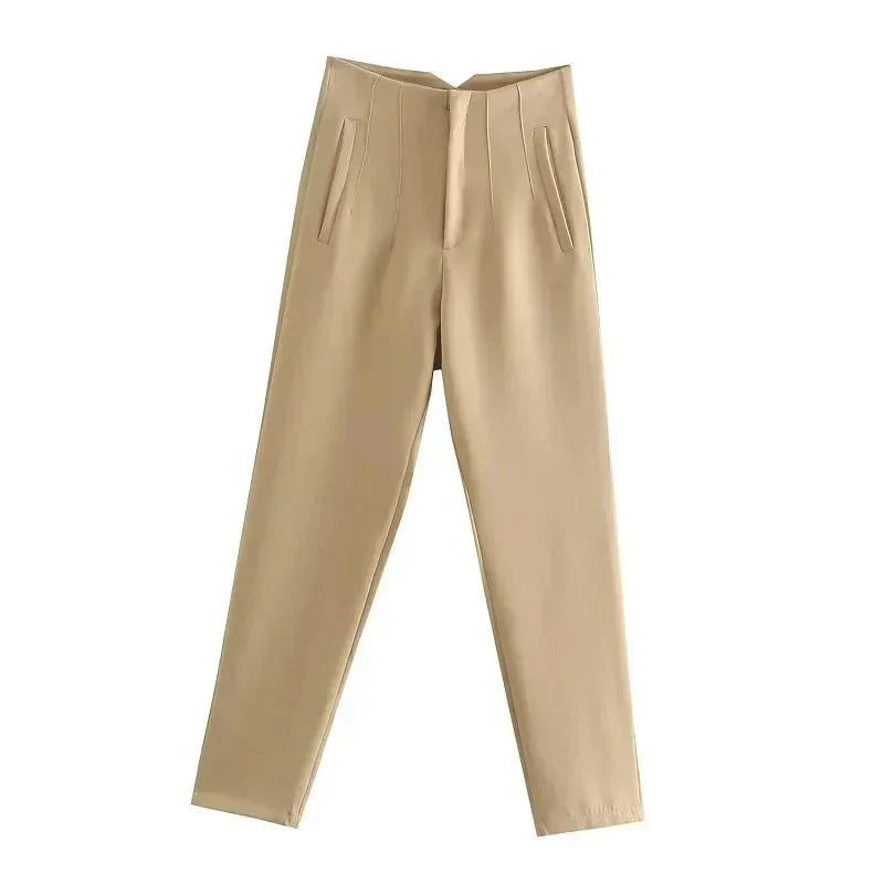 Marianna | Hose Premium, Elegant und Vielseitig
