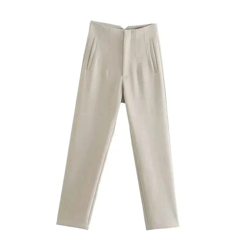 Marianna | Hose Premium, Elegant und Vielseitig
