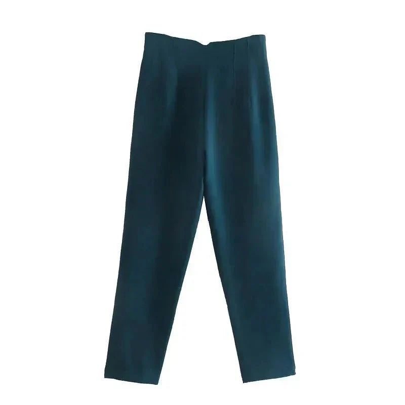 Marianna | Hose Premium, Elegant und Vielseitig