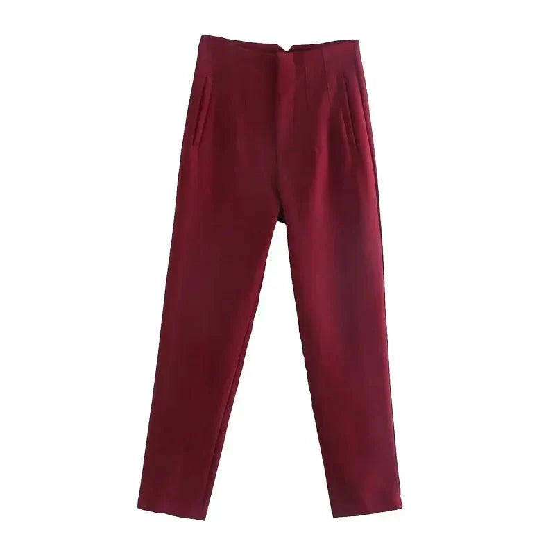 Marianna | Hose Premium, Elegant und Vielseitig