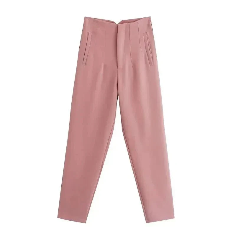 Marianna | Hose Premium, Elegant und Vielseitig