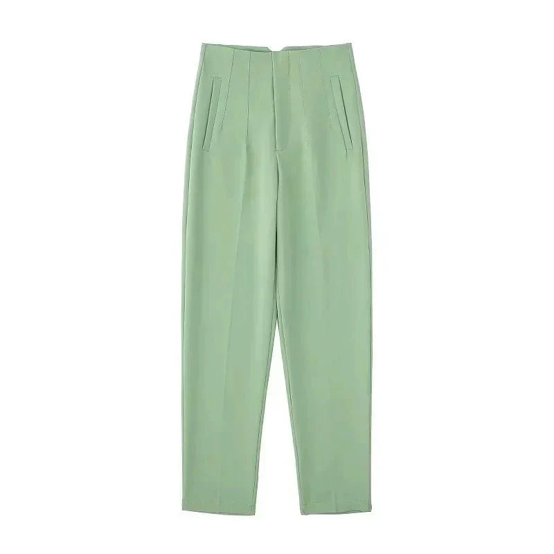 Marianna | Hose Premium, Elegant und Vielseitig