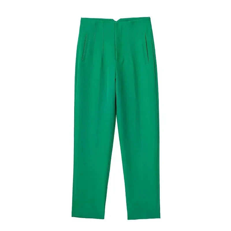 Marianna | Hose Premium, Elegant und Vielseitig