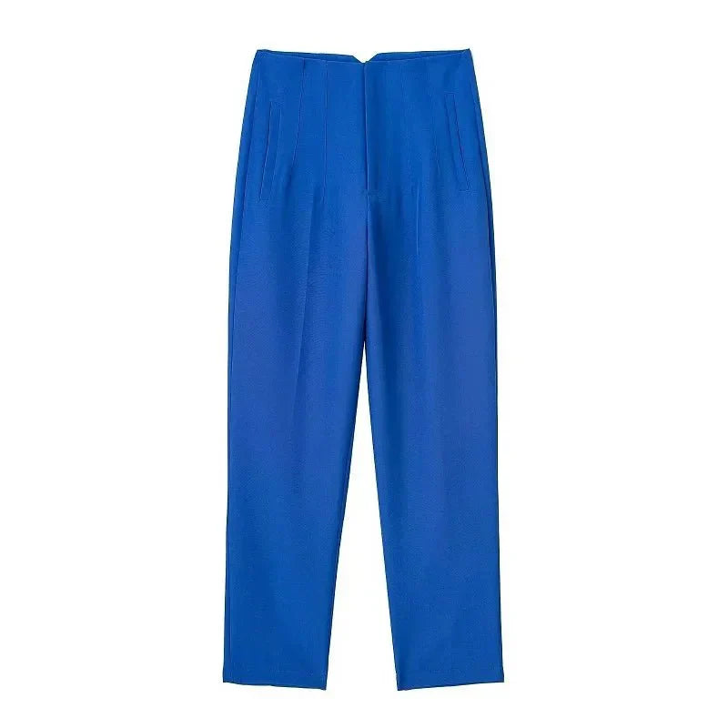 Marianna | Hose Premium, Elegant und Vielseitig