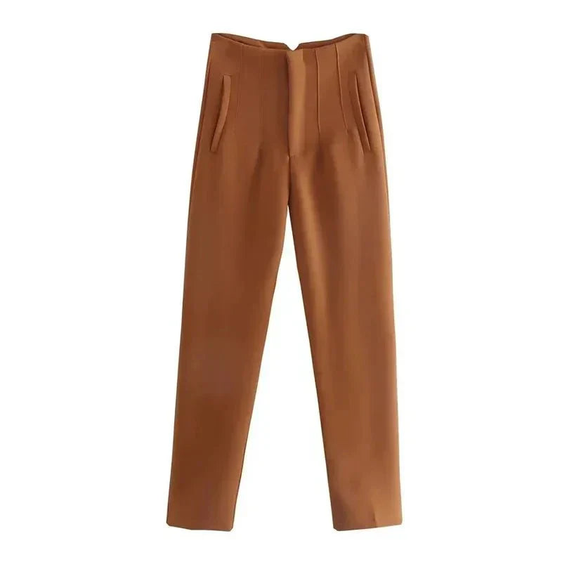 Marianna | Hose Premium, Elegant und Vielseitig
