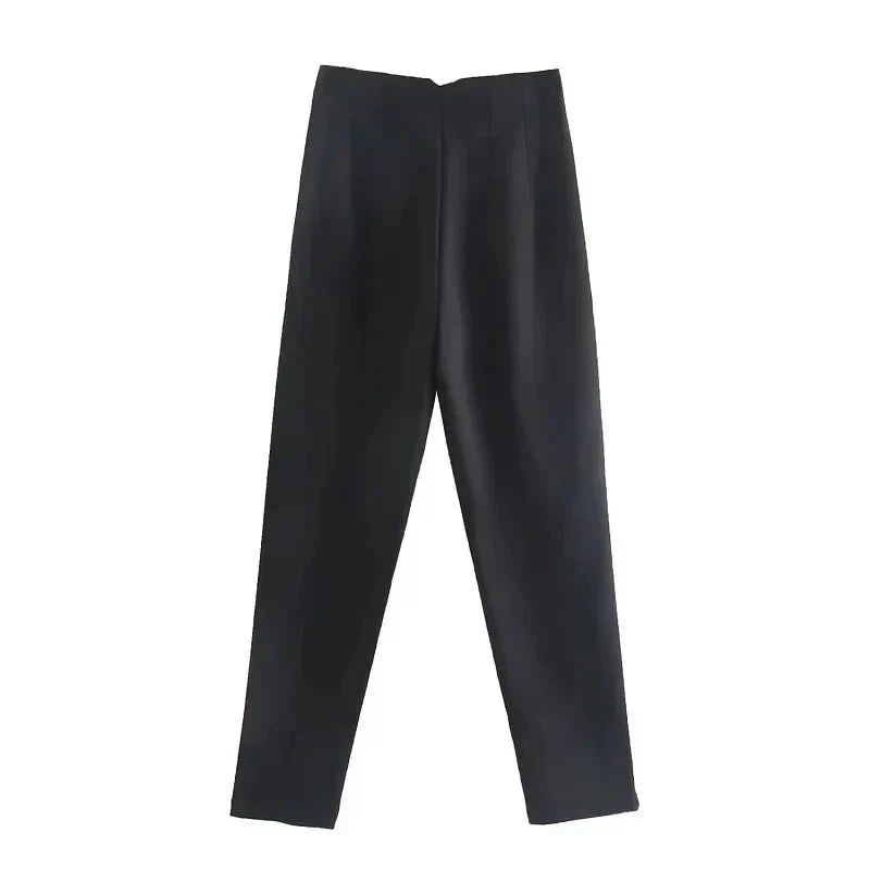 Marianna | Hose Premium, Elegant und Vielseitig